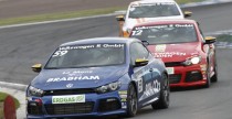 Volkswagen Scirocco R-Cup
